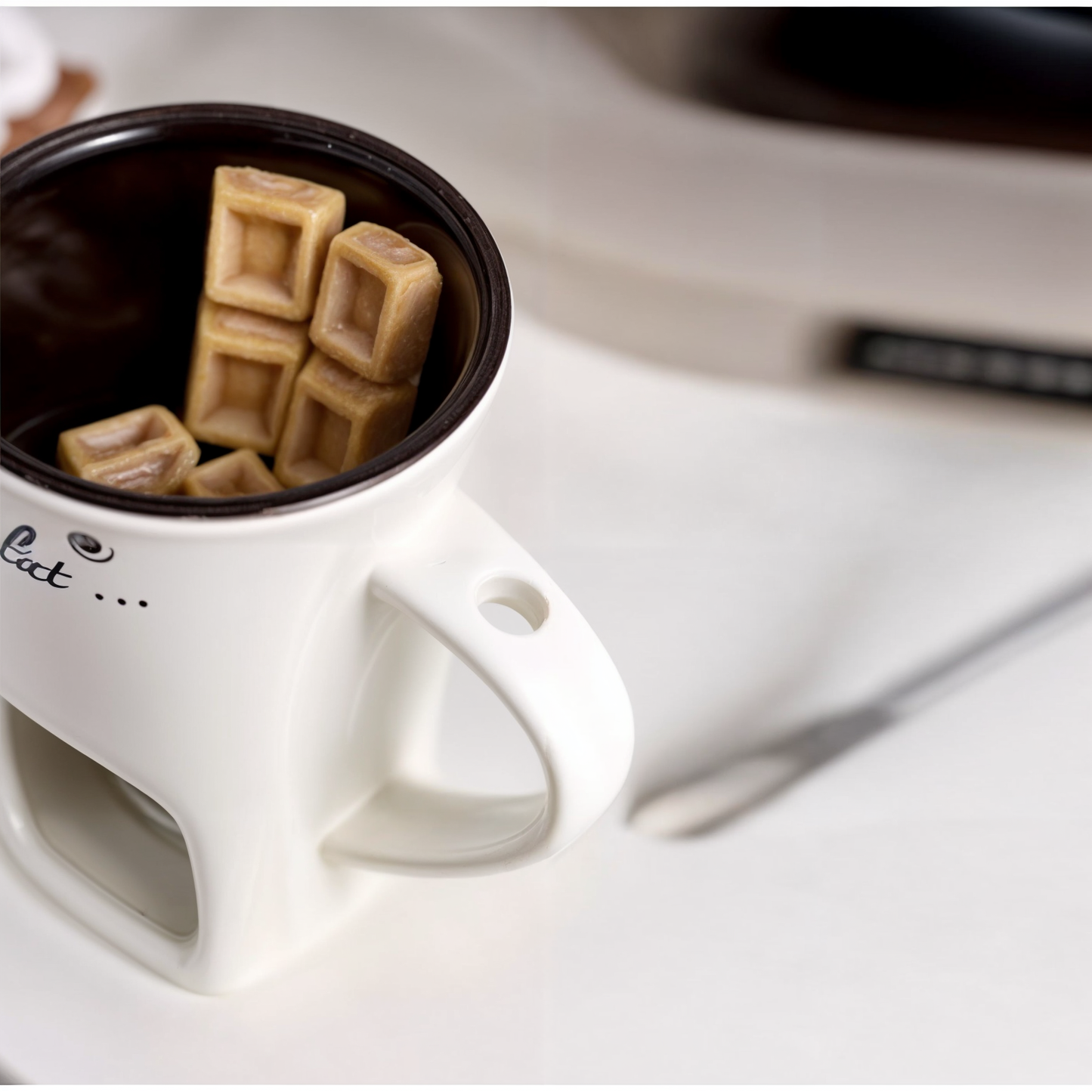 Schoko-Moment Tasse