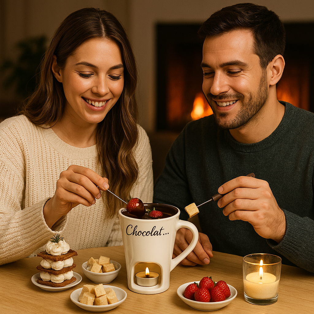Schoko-Moment Tasse